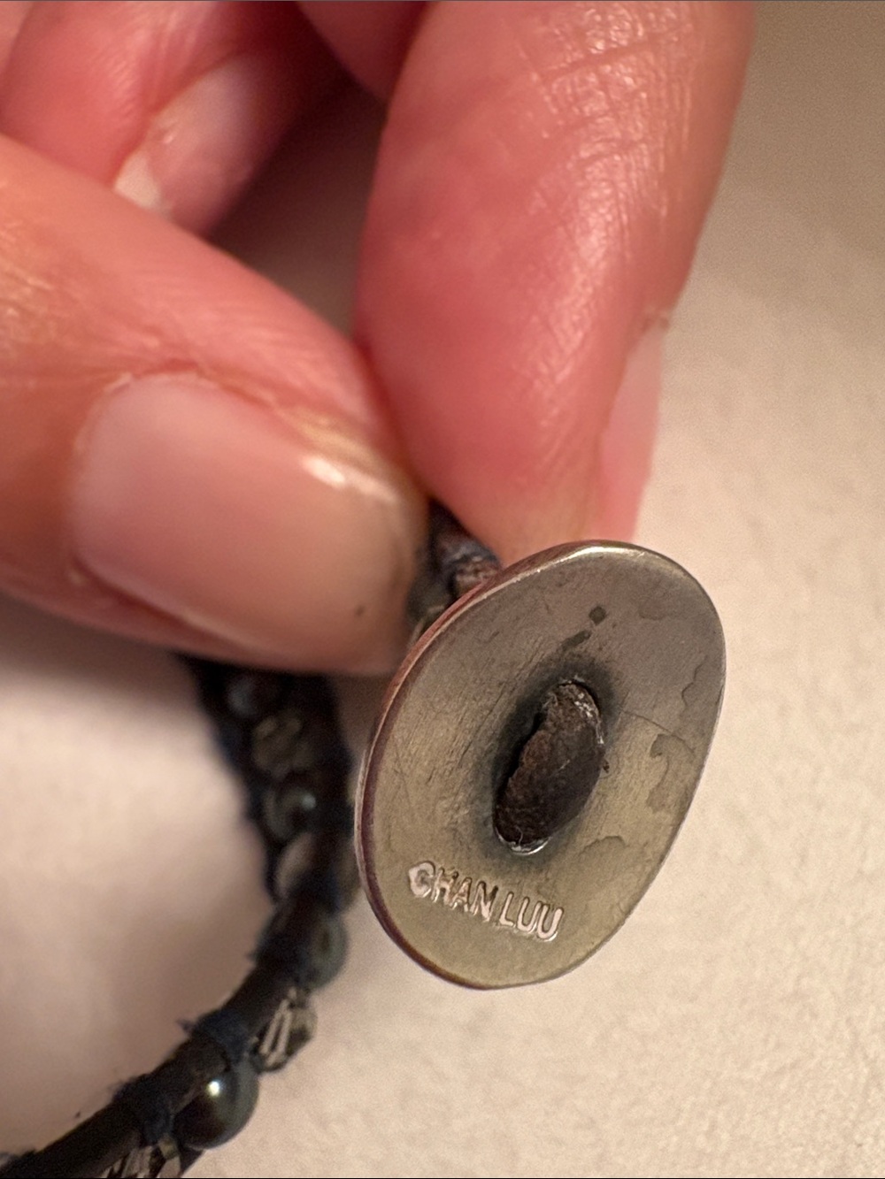 Chan Luu wrap bracelet - Picture 5 of 13